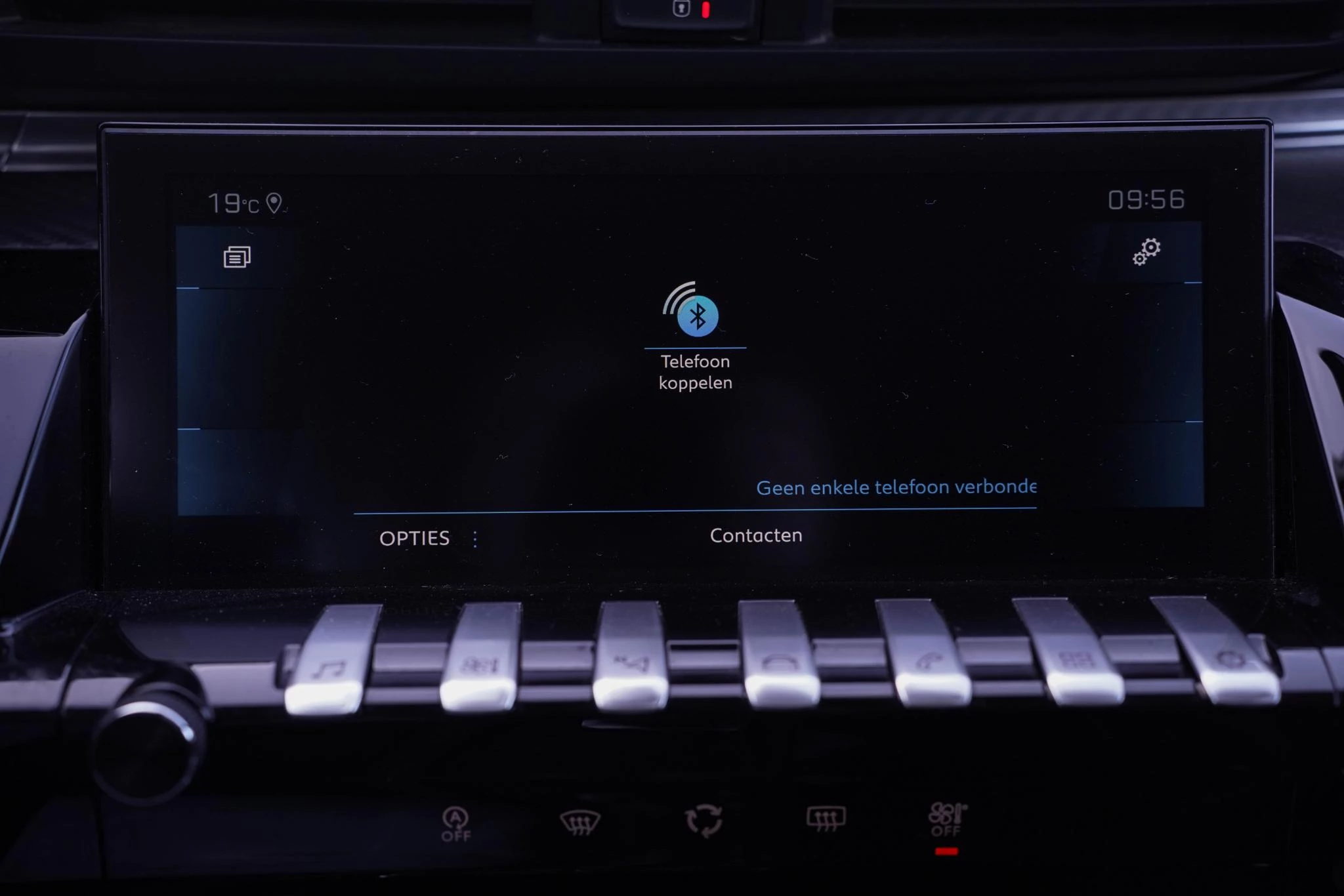 Hoofdafbeelding Peugeot 508