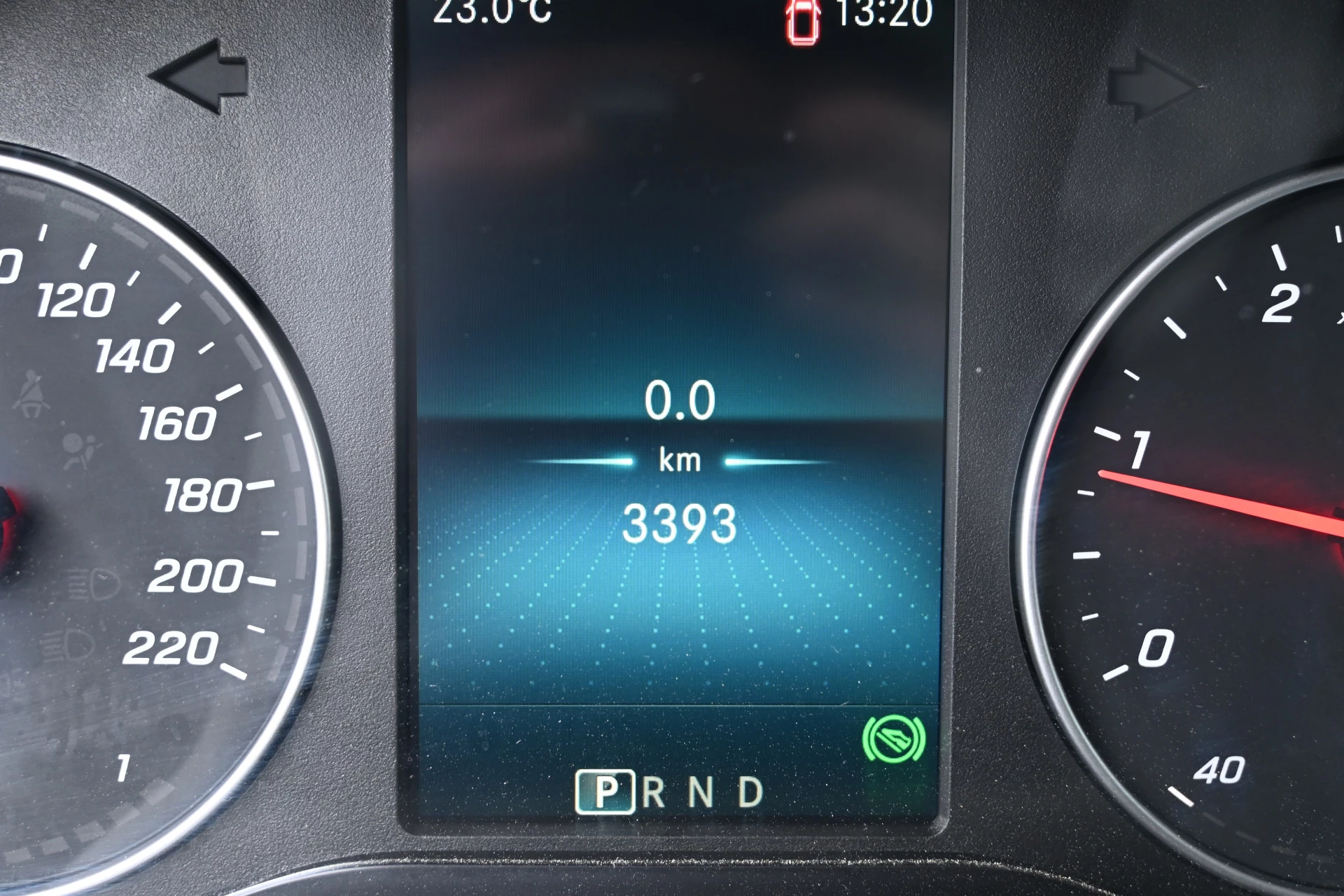 Hoofdafbeelding Mercedes-Benz Citan