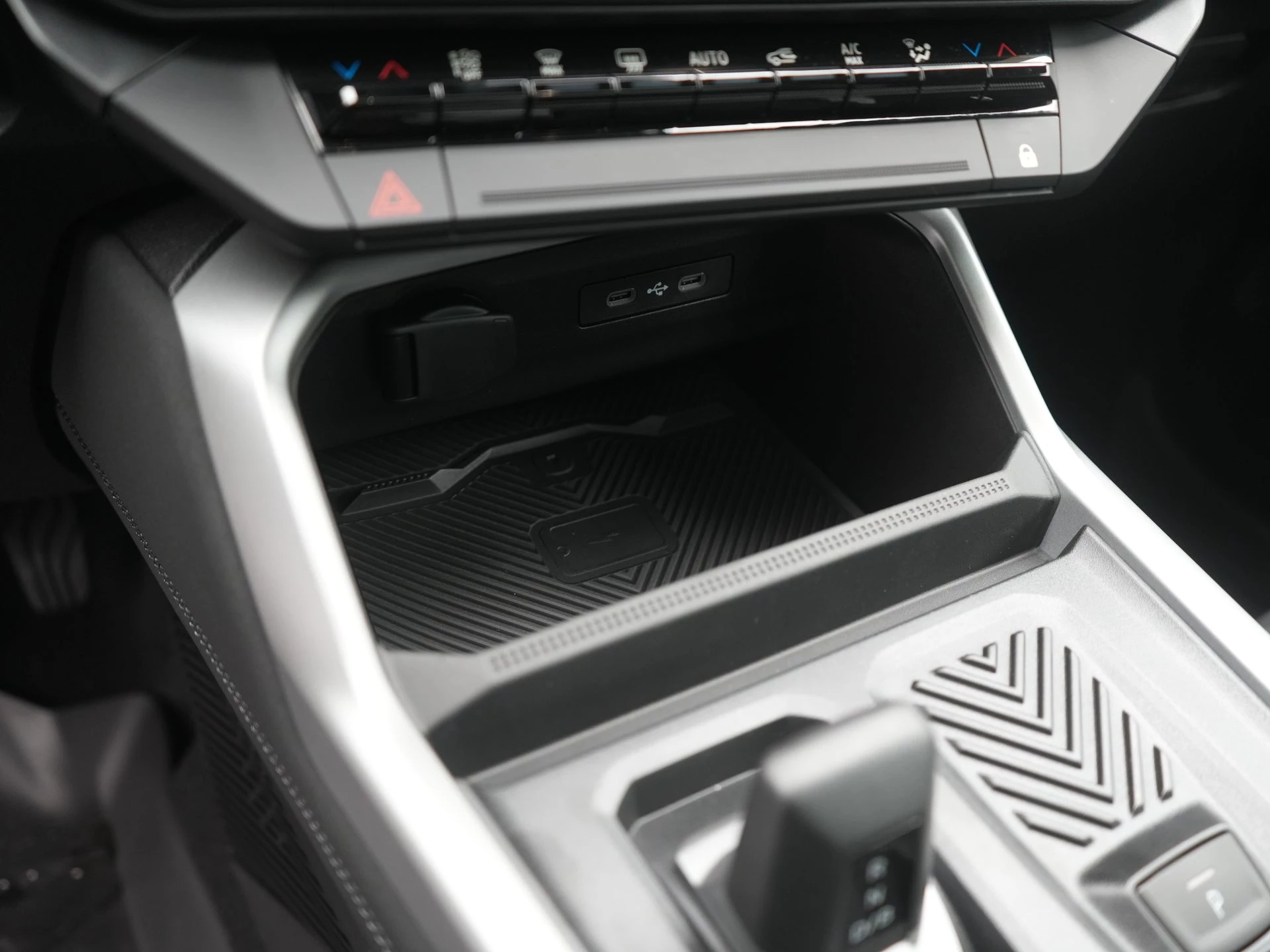 Hoofdafbeelding Dacia Bigster