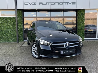 Hoofdafbeelding Mercedes-Benz B-Klasse Mercedes-Benz B-Klasse 250 DCT 225PK Premium | Widescreen | Camera | Carplay
