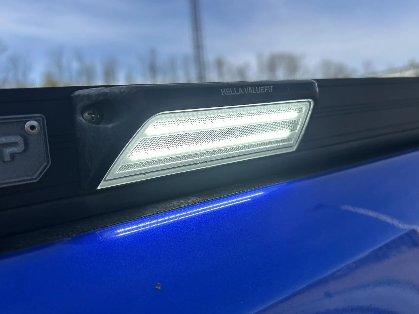 Hoofdafbeelding Toyota Hilux