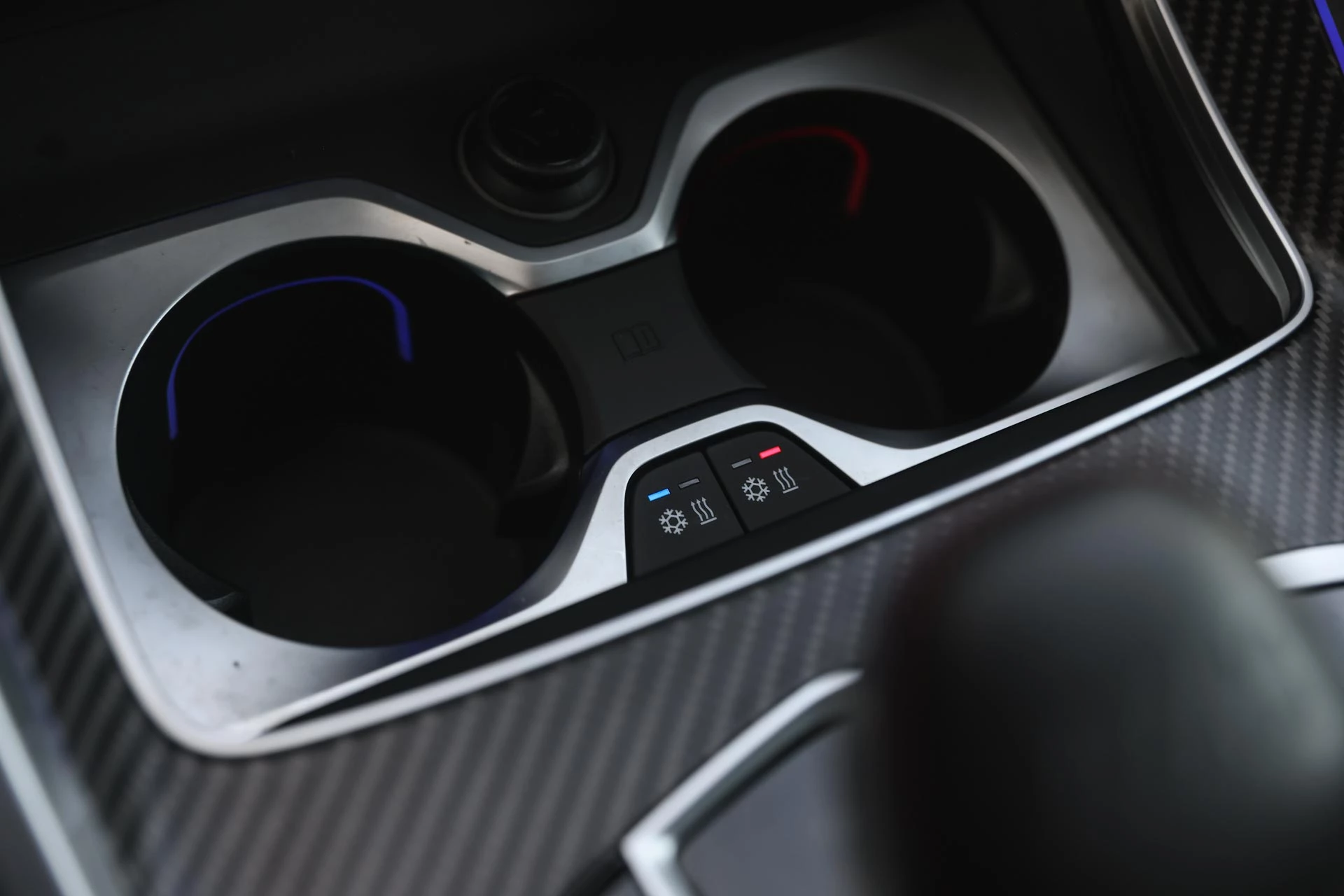 Hoofdafbeelding BMW XM