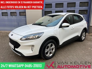 Ford Kuga 2.5 PHEV l Winterpakket l 1e eigenaar l