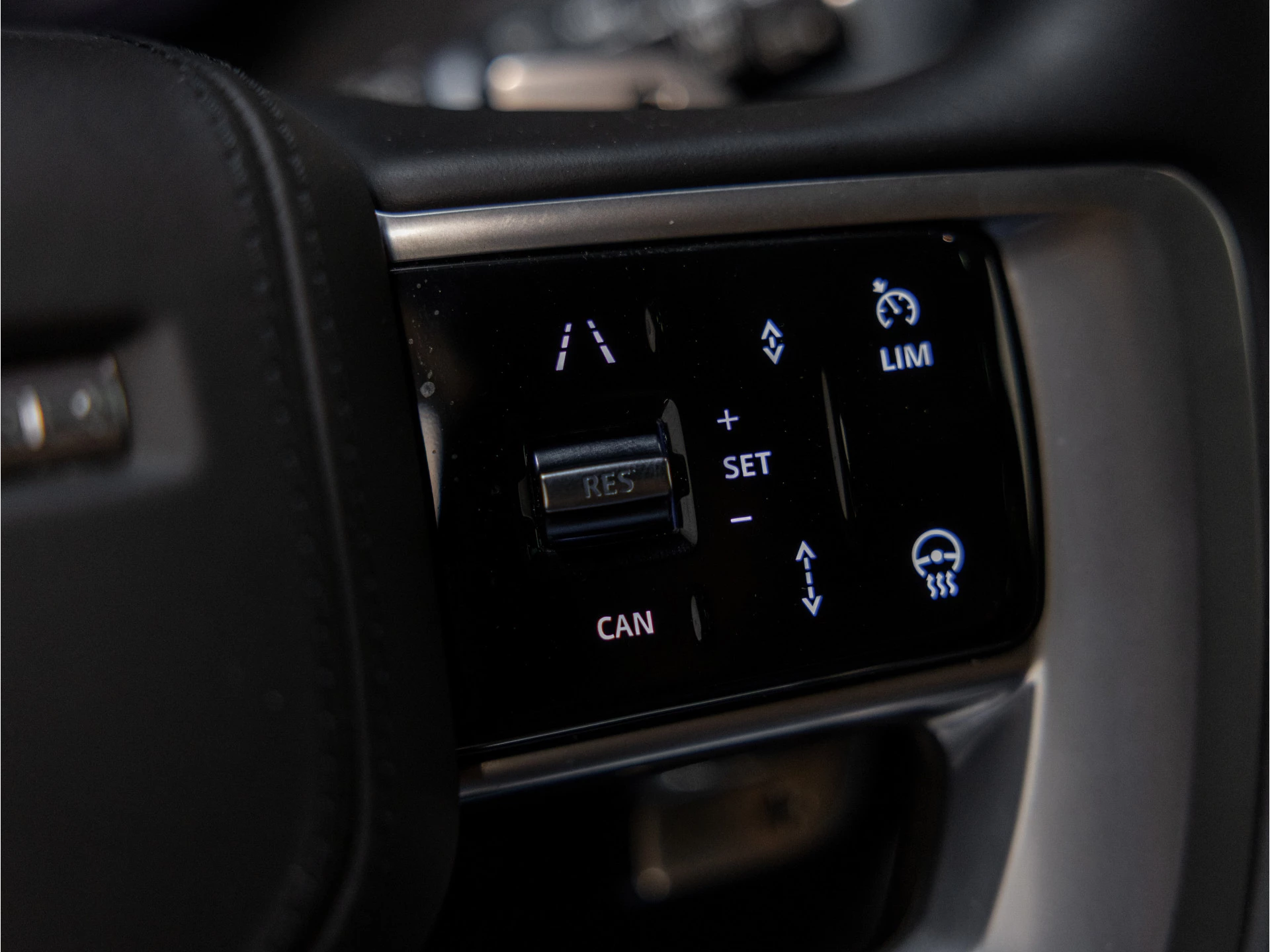 Hoofdafbeelding Land Rover Range Rover