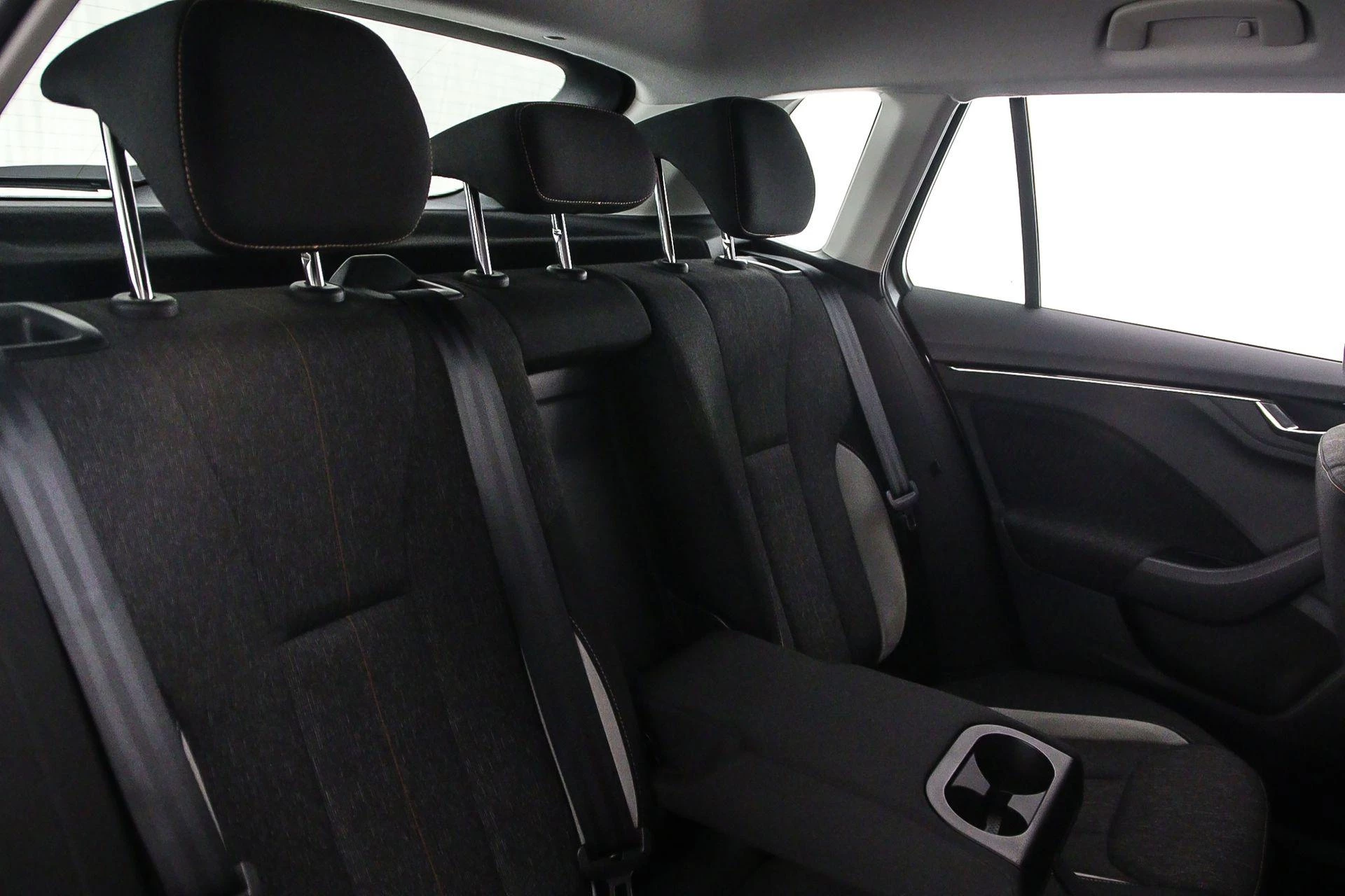Hoofdafbeelding Škoda Kamiq