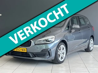 BMW 2-serie Active Tourer 225xe iPerformance Business Editon Plus NL AUTO