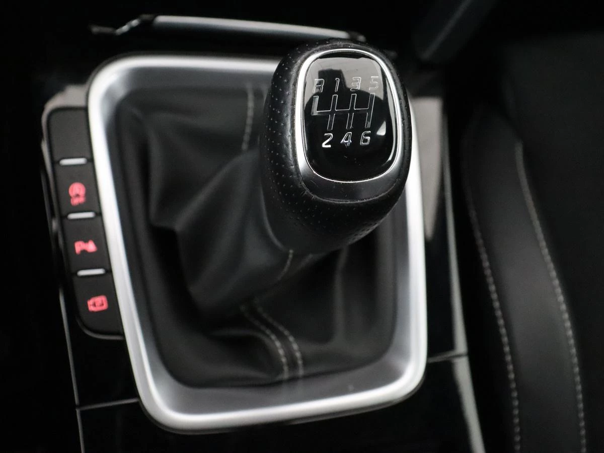 Hoofdafbeelding Kia ProCeed