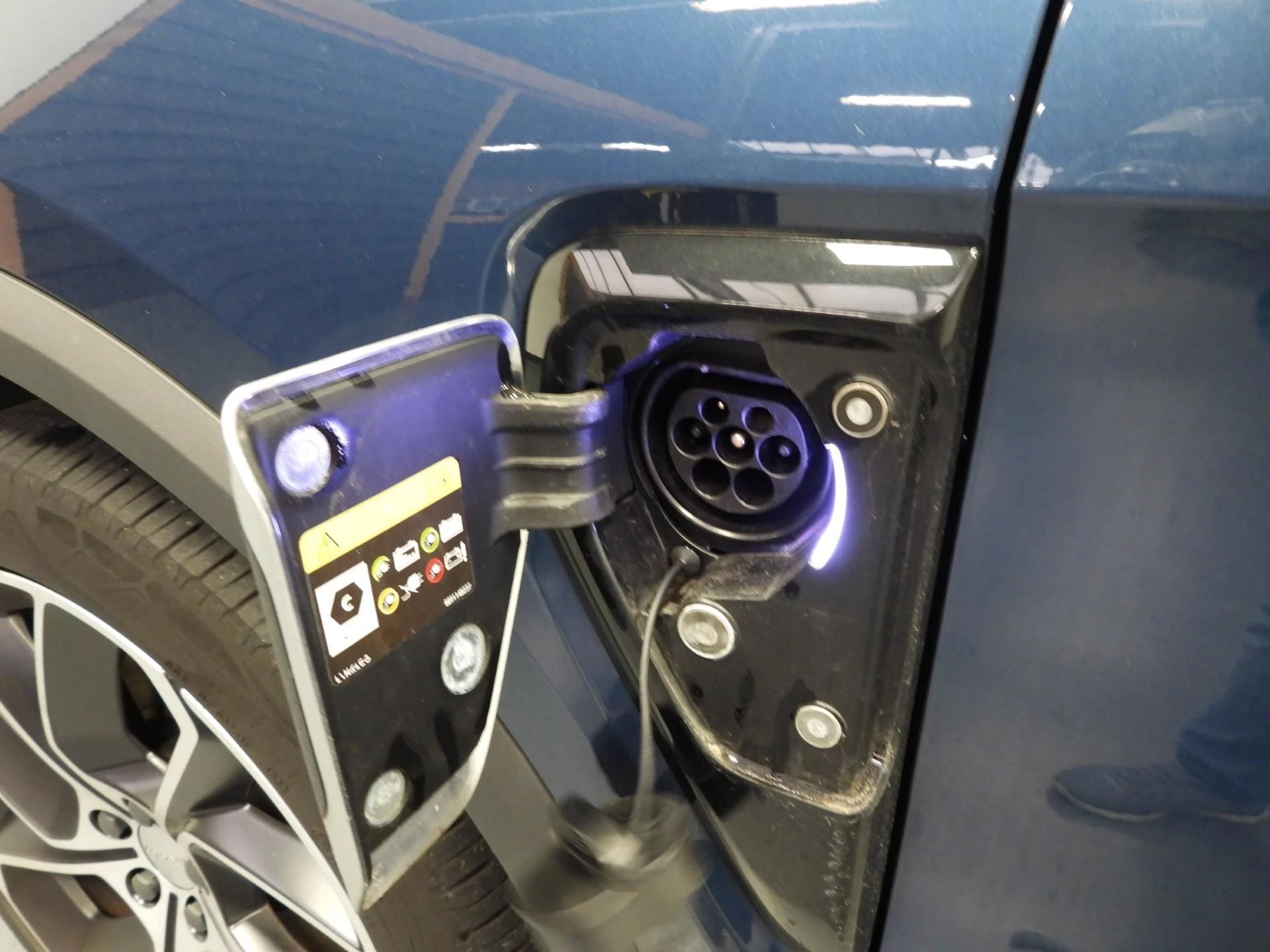 Hoofdafbeelding Lynk & Co 01