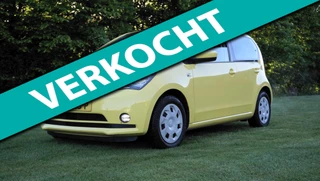 Seat Mii 1.0 Style Intense Cruise control parkeersensoren