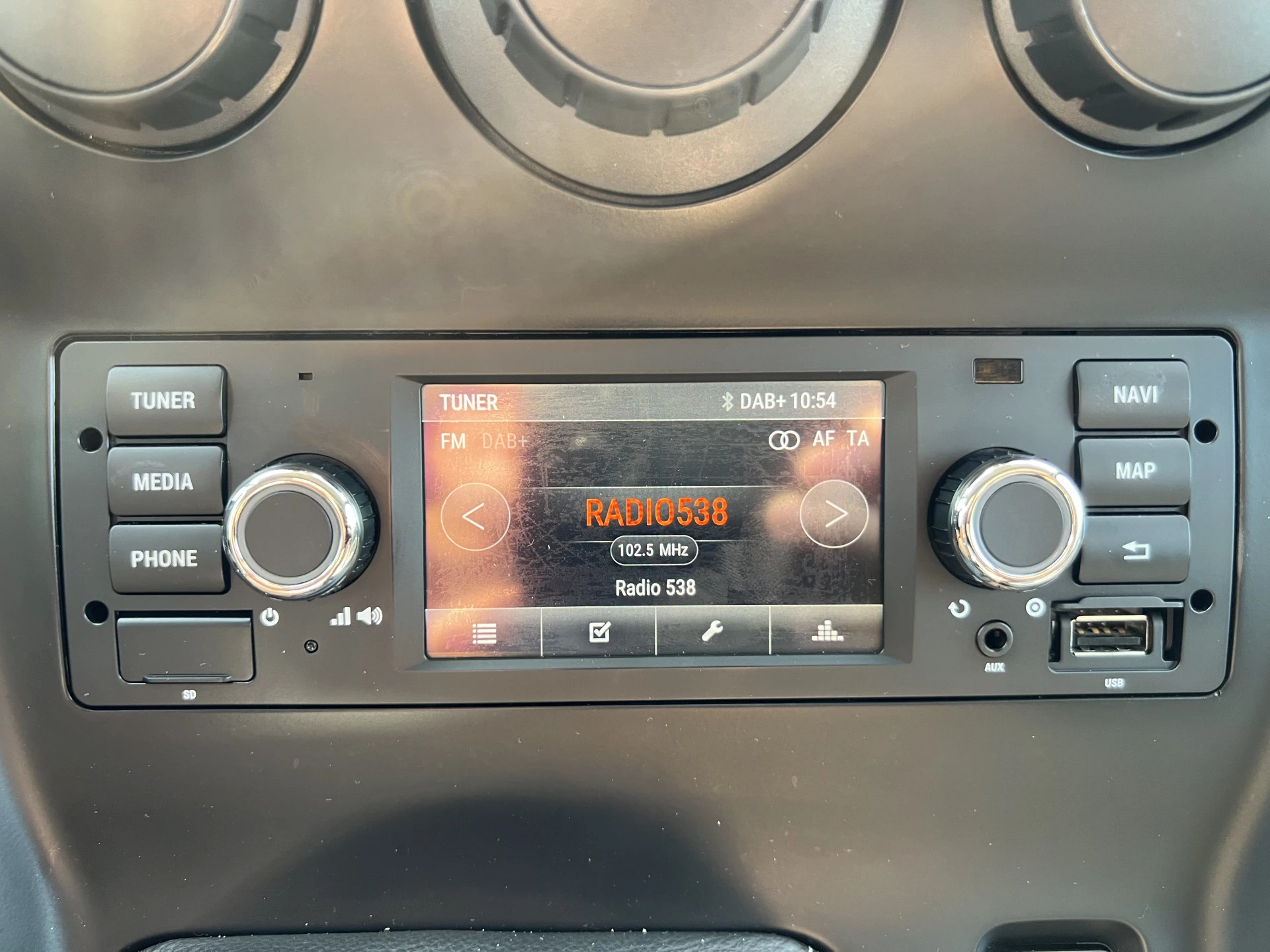 Hoofdafbeelding Mercedes-Benz Citan