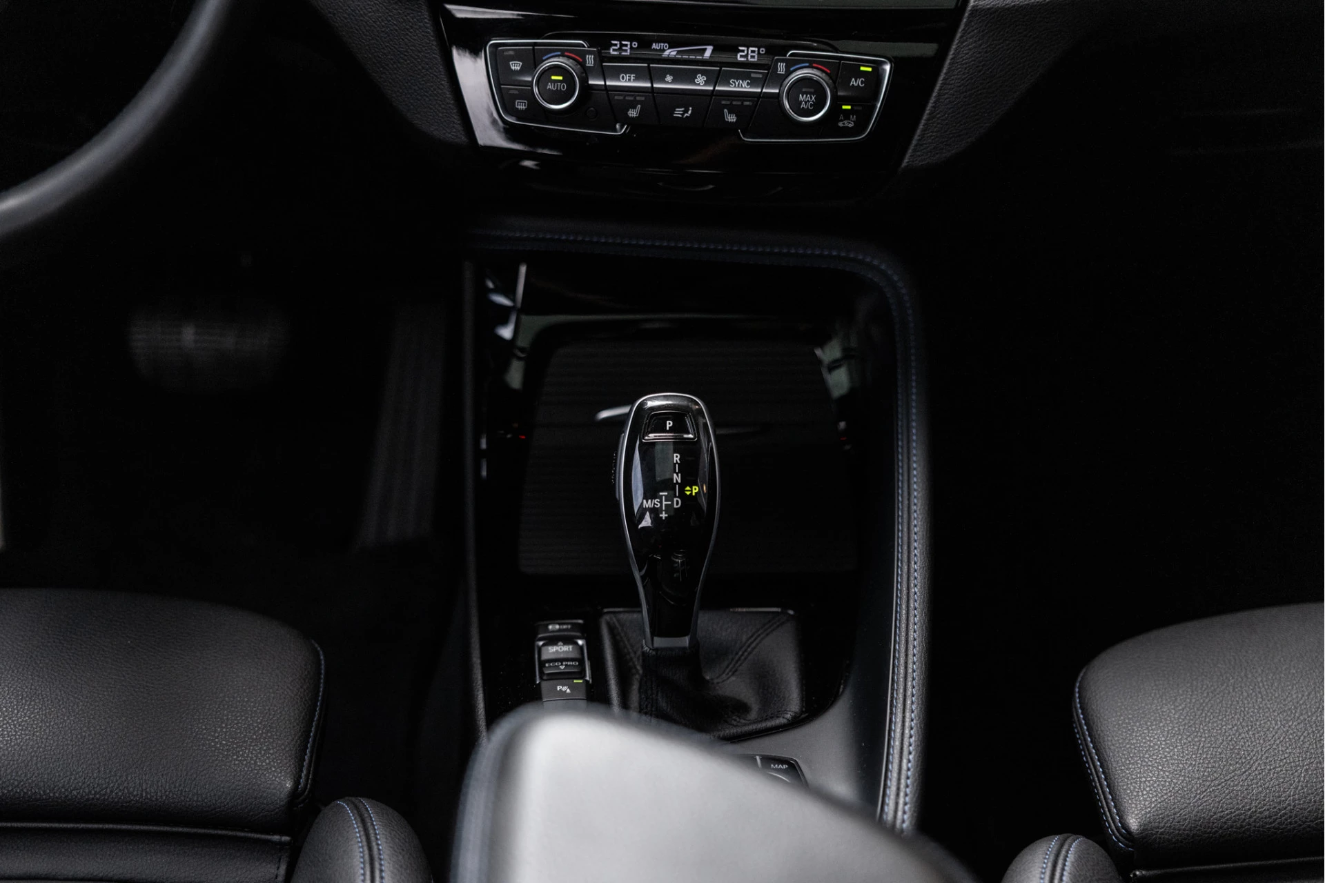 Hoofdafbeelding BMW X2