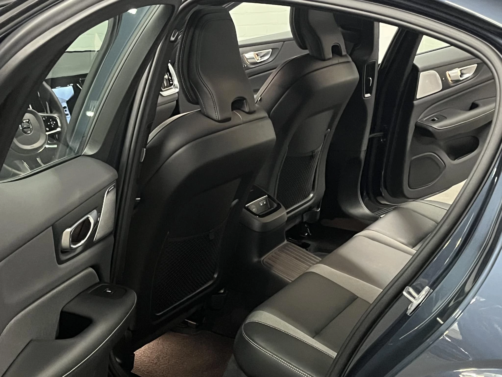 Hoofdafbeelding Volvo S60