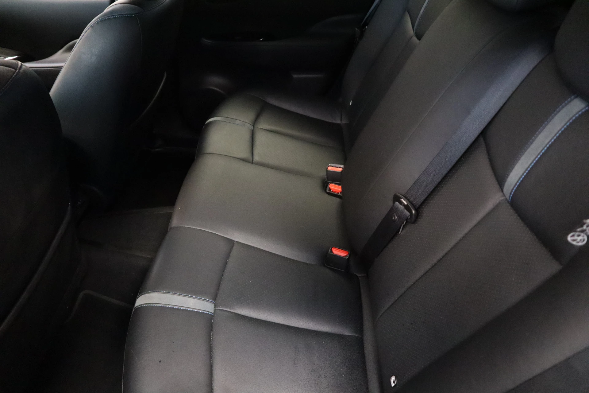 Hoofdafbeelding Nissan Leaf