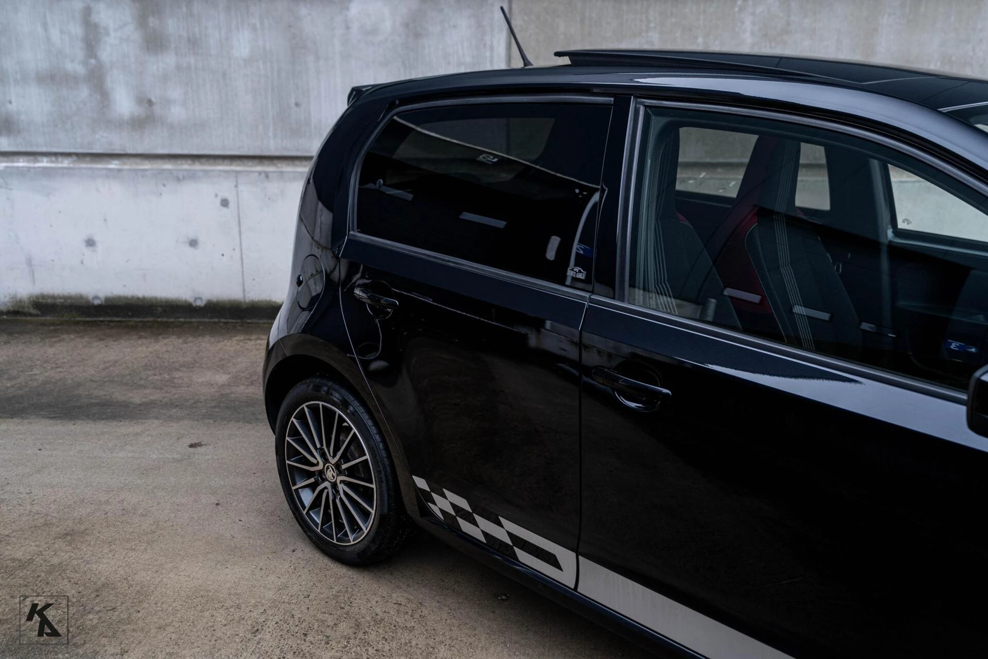 Hoofdafbeelding Škoda Citigo