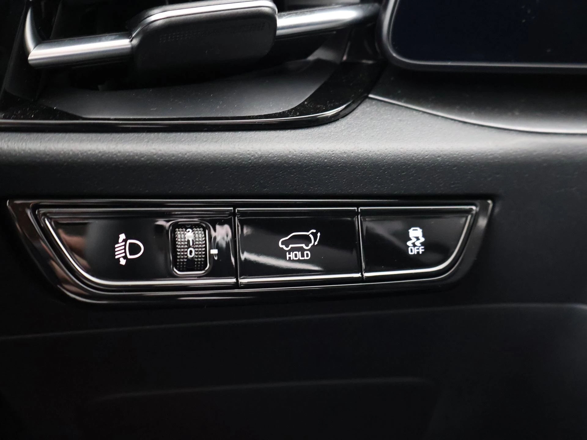 Hoofdafbeelding Kia e-Niro