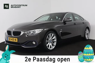 BMW 4-serie Gran Coupé 420i Centennial High Executive