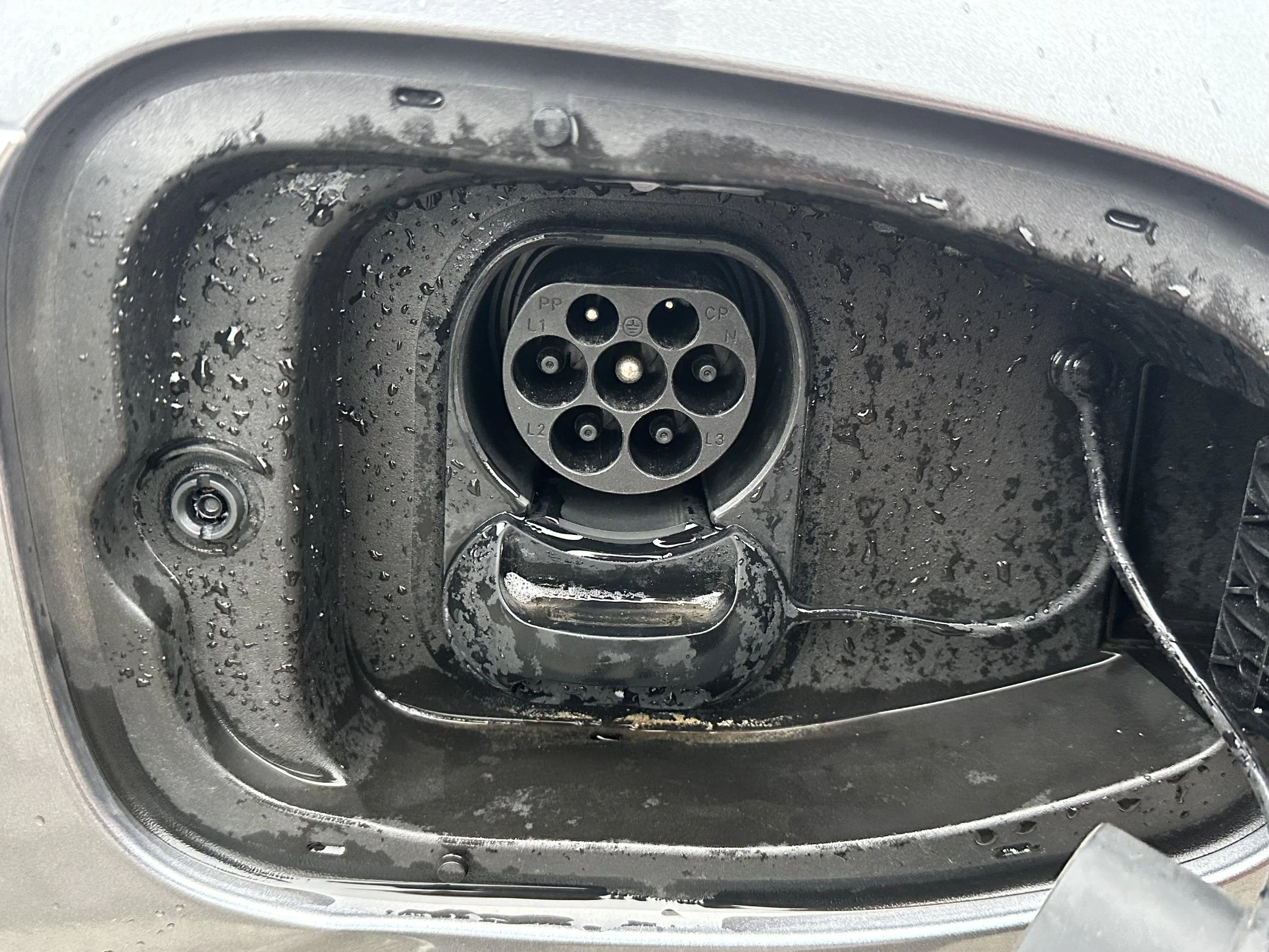 Hoofdafbeelding BYD ATTO 3