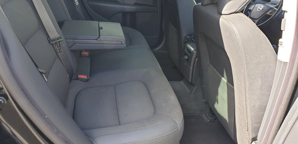 Hoofdafbeelding Volvo XC70