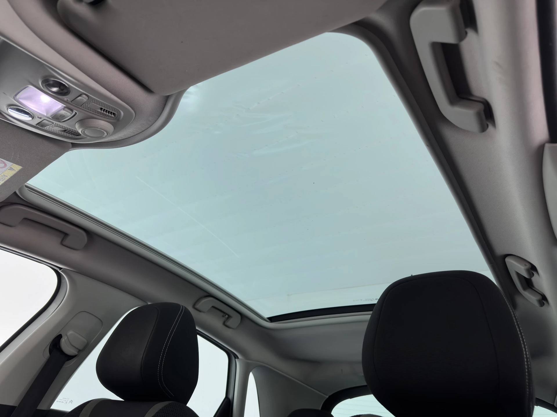 Hoofdafbeelding Citroën C4