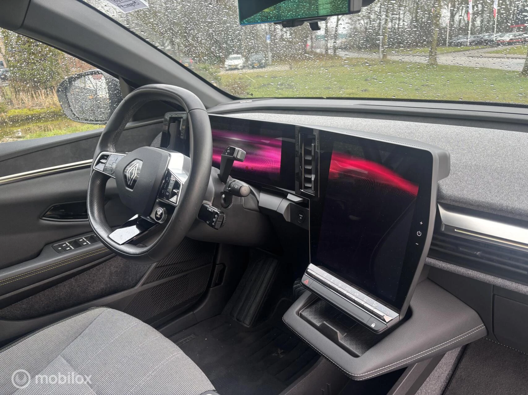 Hoofdafbeelding Renault Megane E-Tech