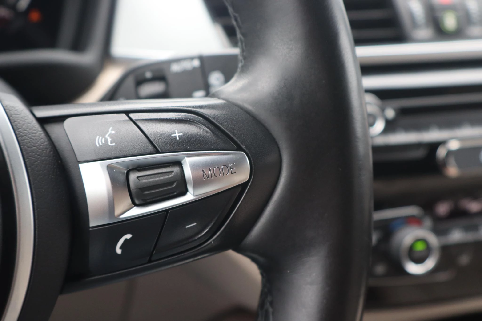 Hoofdafbeelding BMW X2