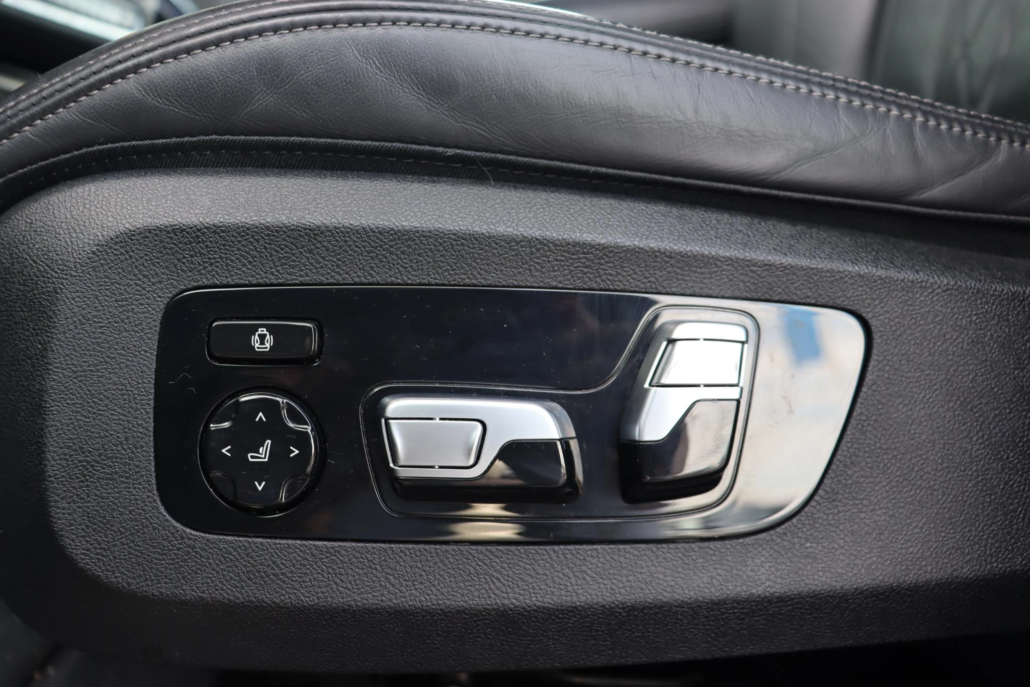 Hoofdafbeelding BMW X7
