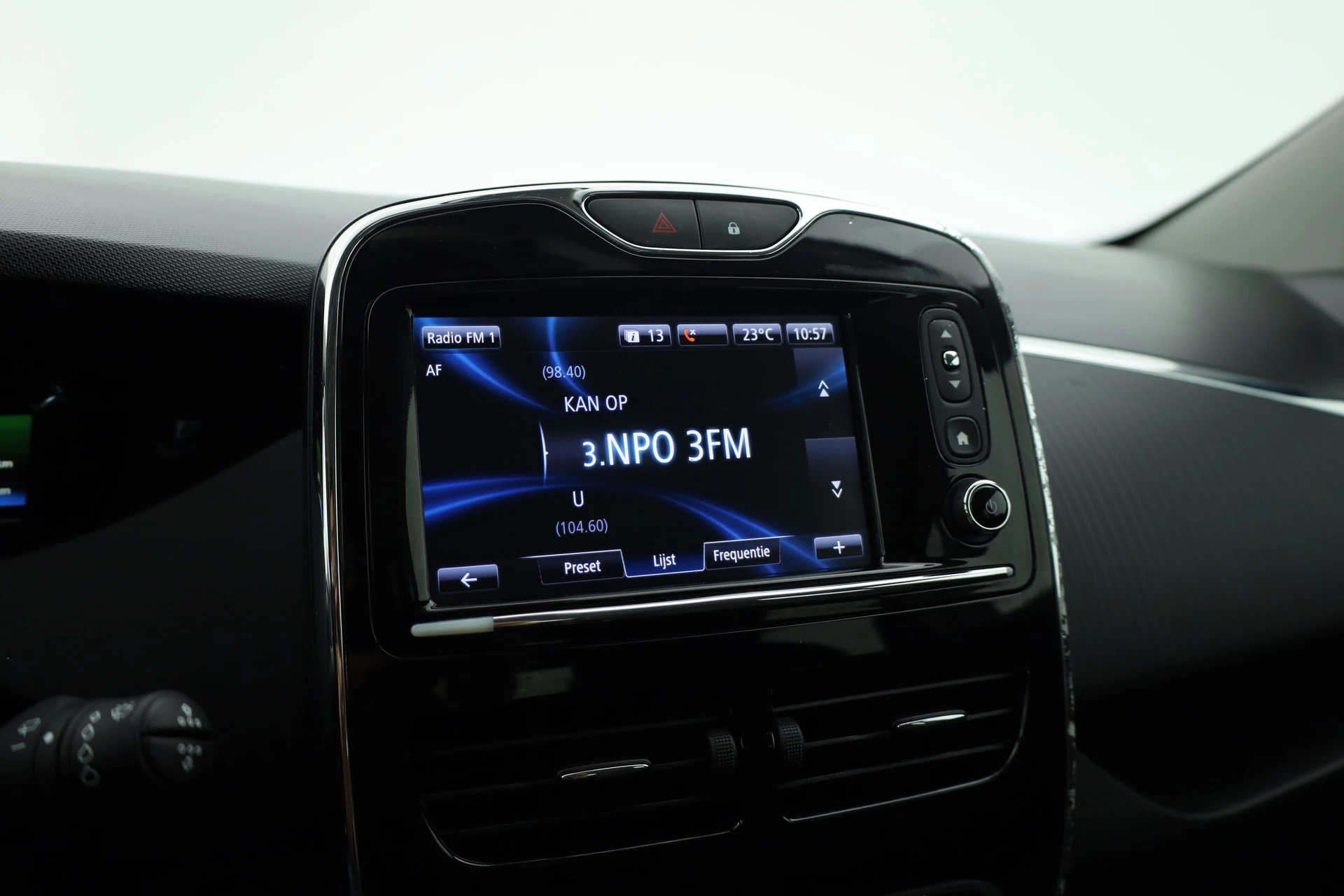 Hoofdafbeelding Renault ZOE