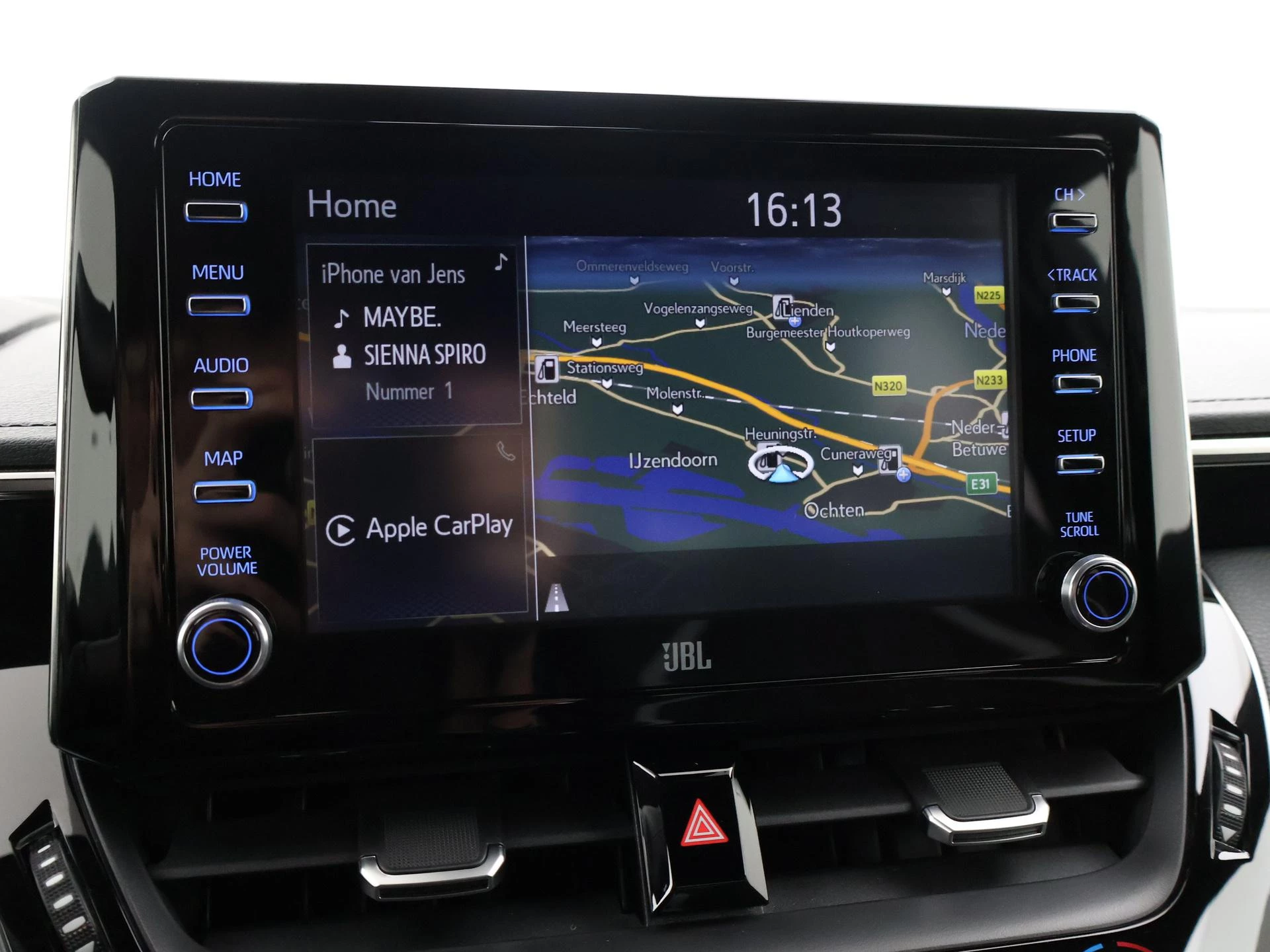 Hoofdafbeelding Toyota Corolla