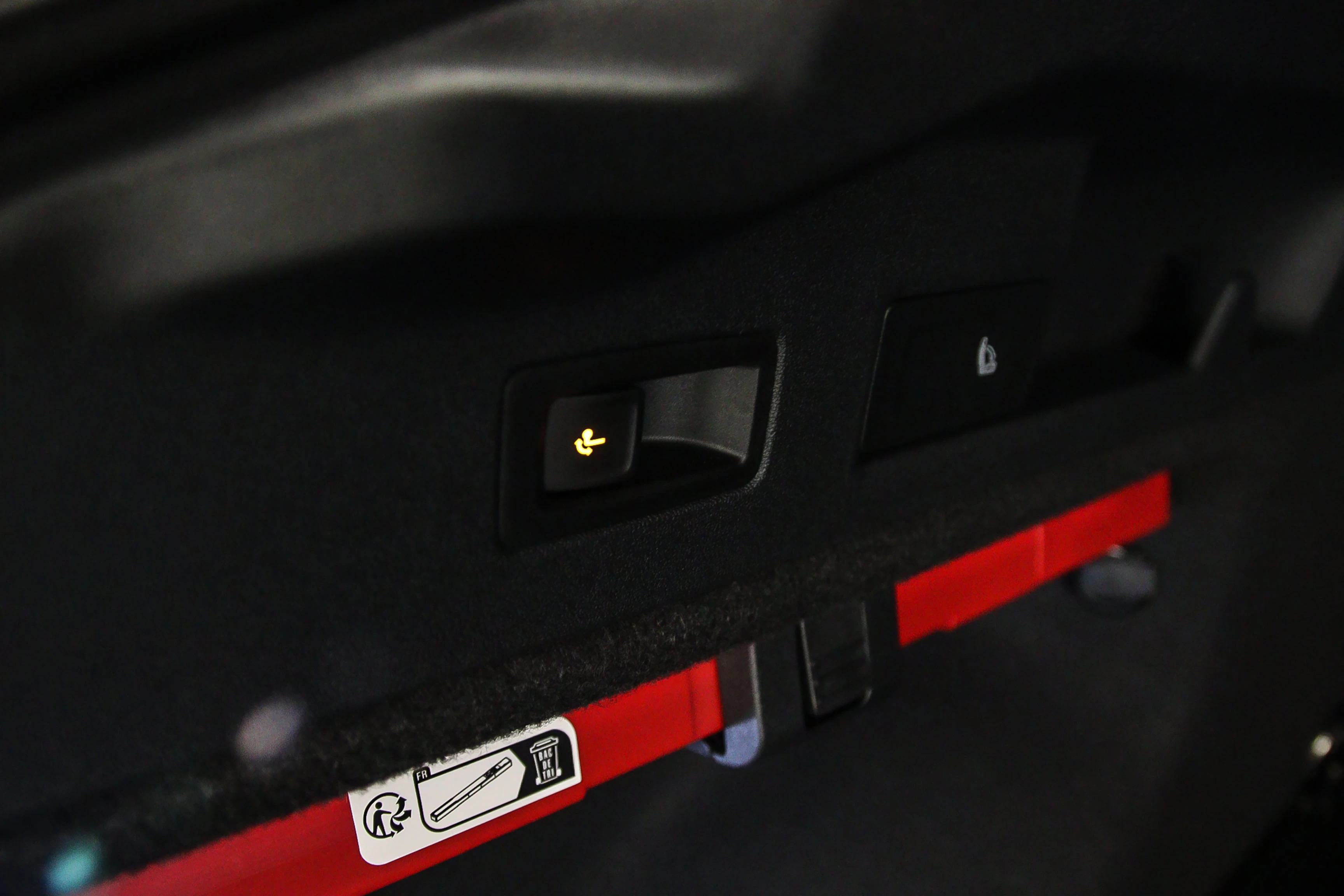 Hoofdafbeelding Volkswagen ID.7