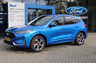 Ford Kuga 2.5 PHEV ST-Line X NIEUWE MODEL! 4JR-GARANTIE HEAD-UP MATRIX B&O LED WINTERPACK TECHN-PACK