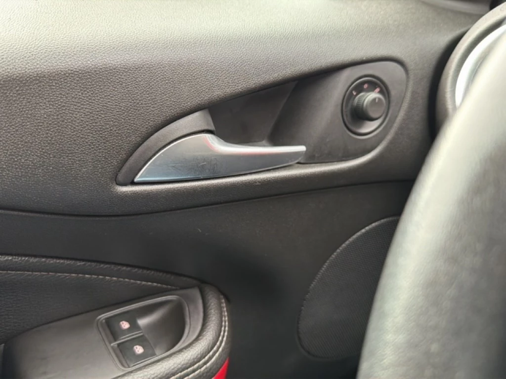 Hoofdafbeelding Opel ADAM