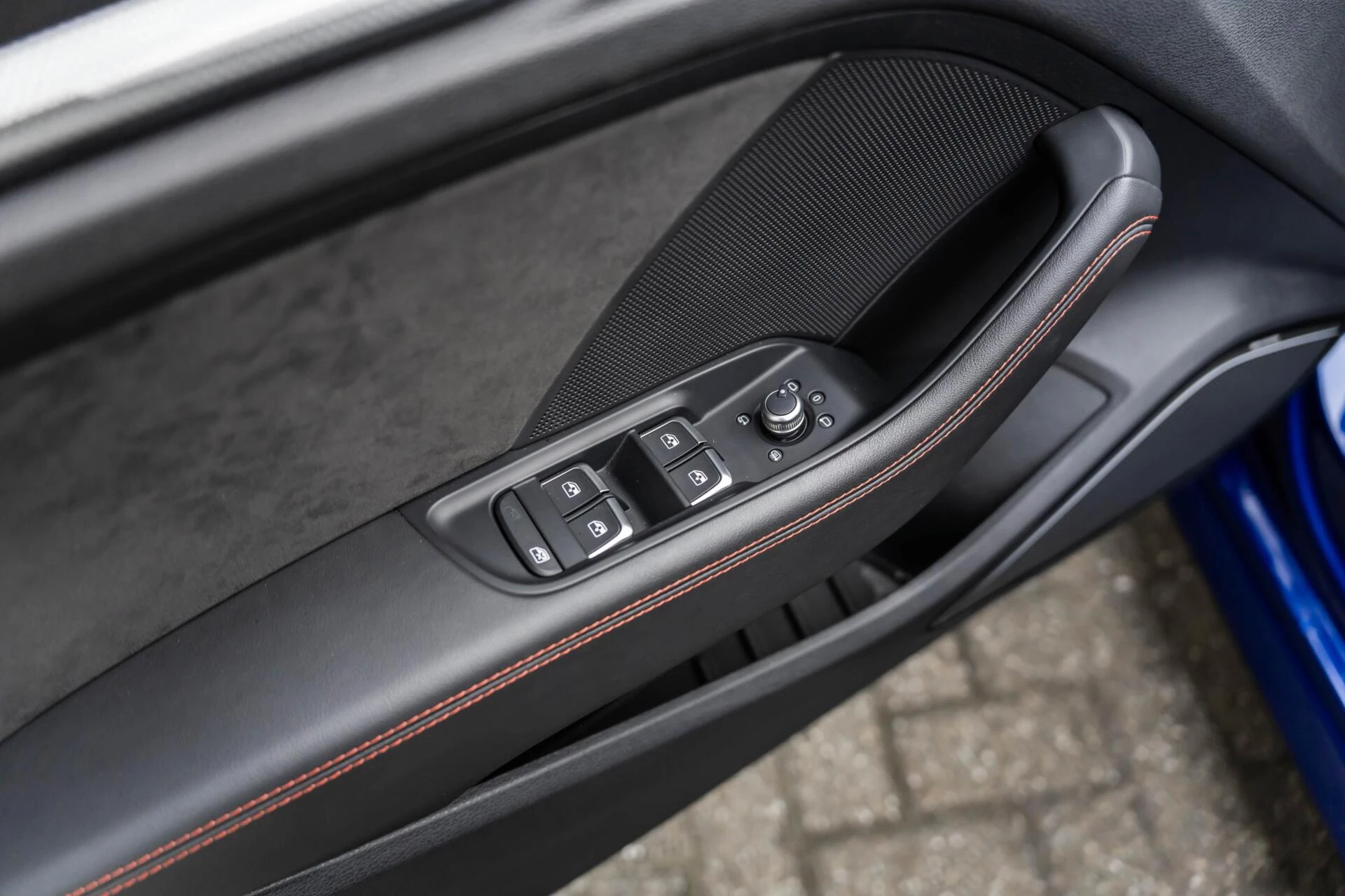 Hoofdafbeelding Audi RS3