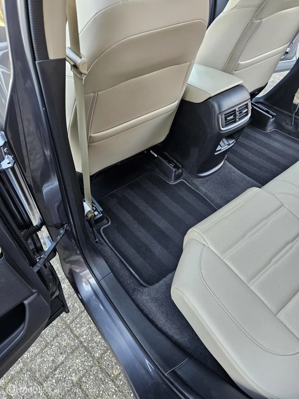 Hoofdafbeelding Honda CR-V