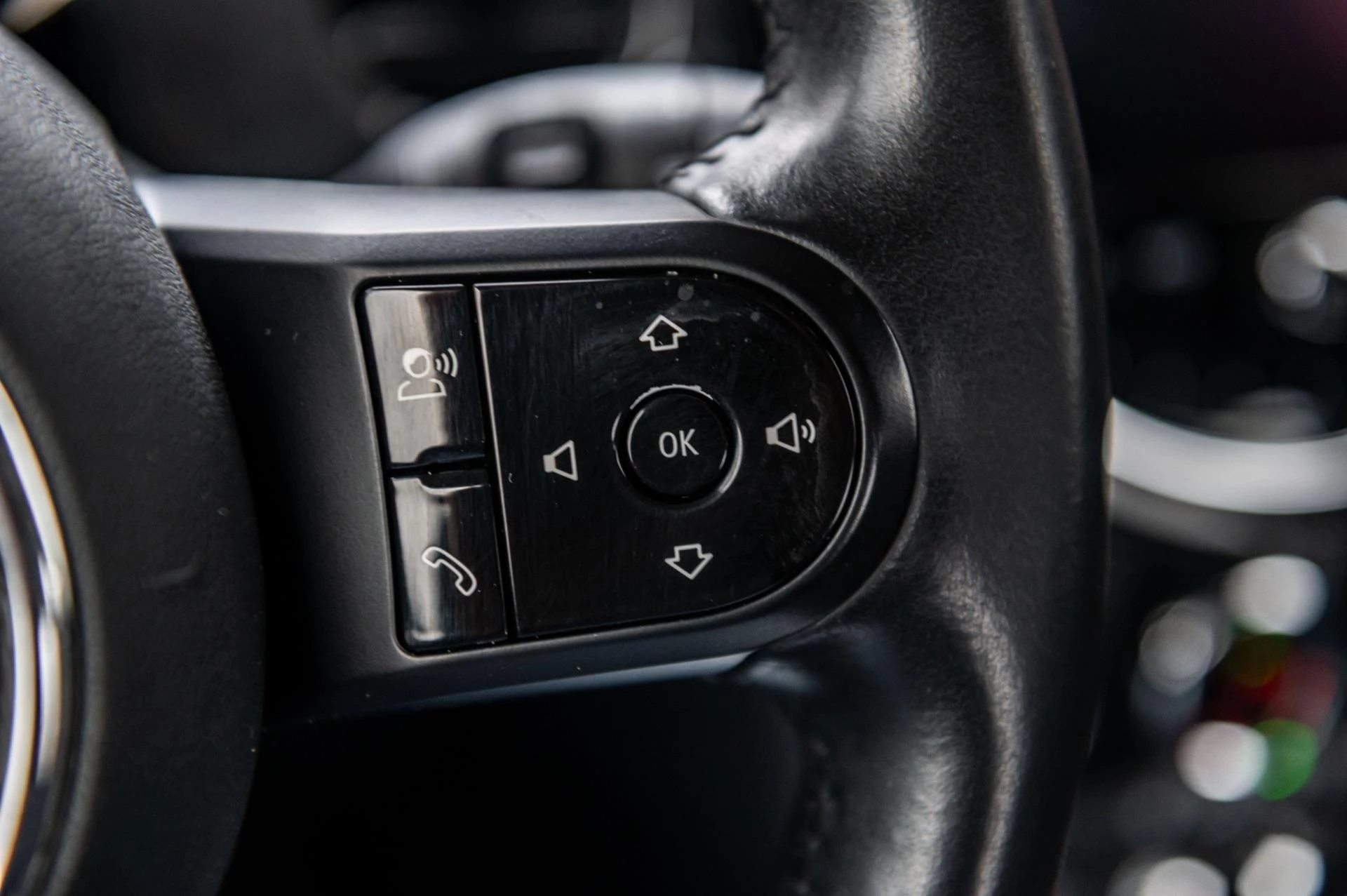 Hoofdafbeelding MINI One