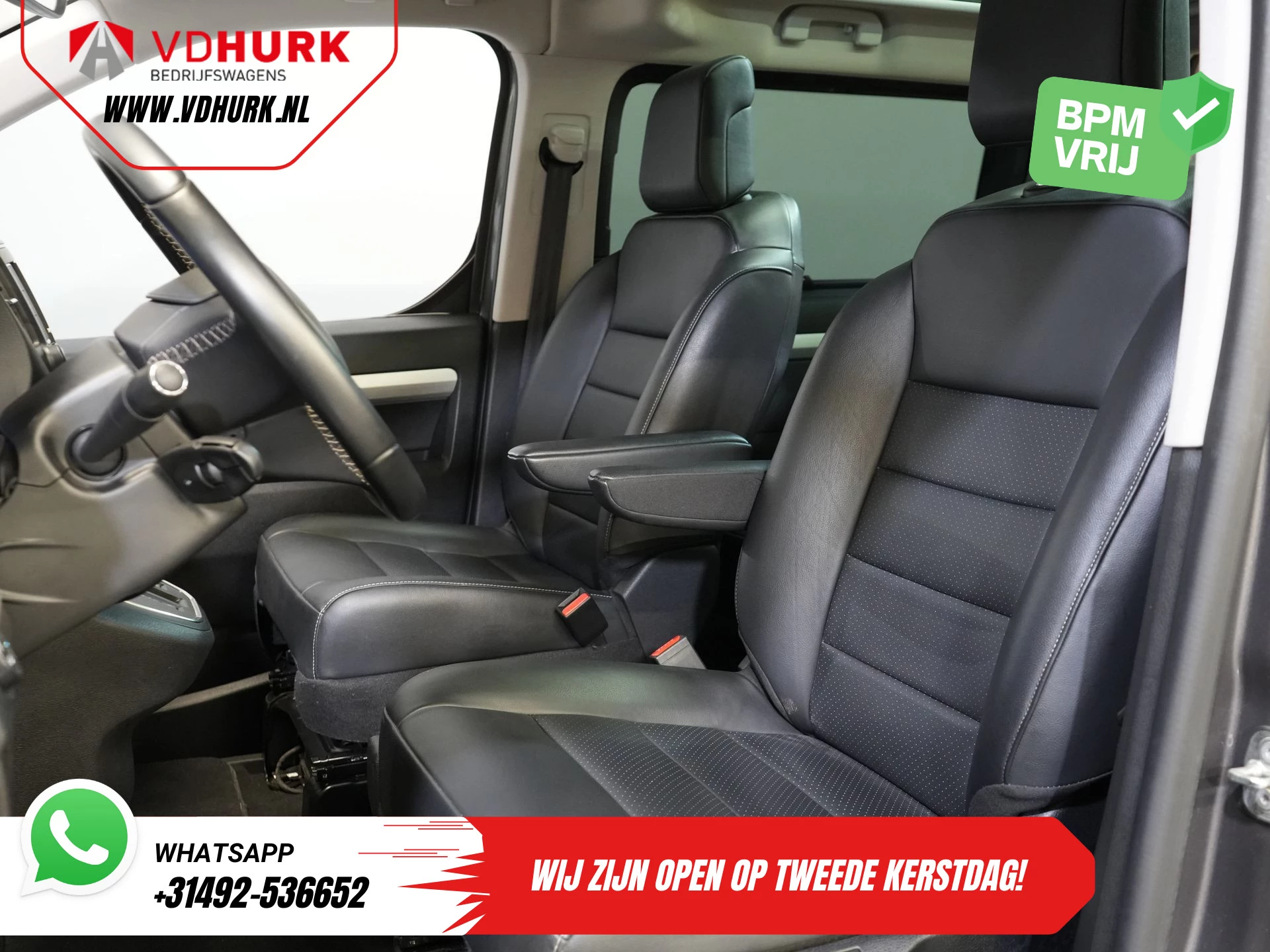 Hoofdafbeelding Opel Zafira