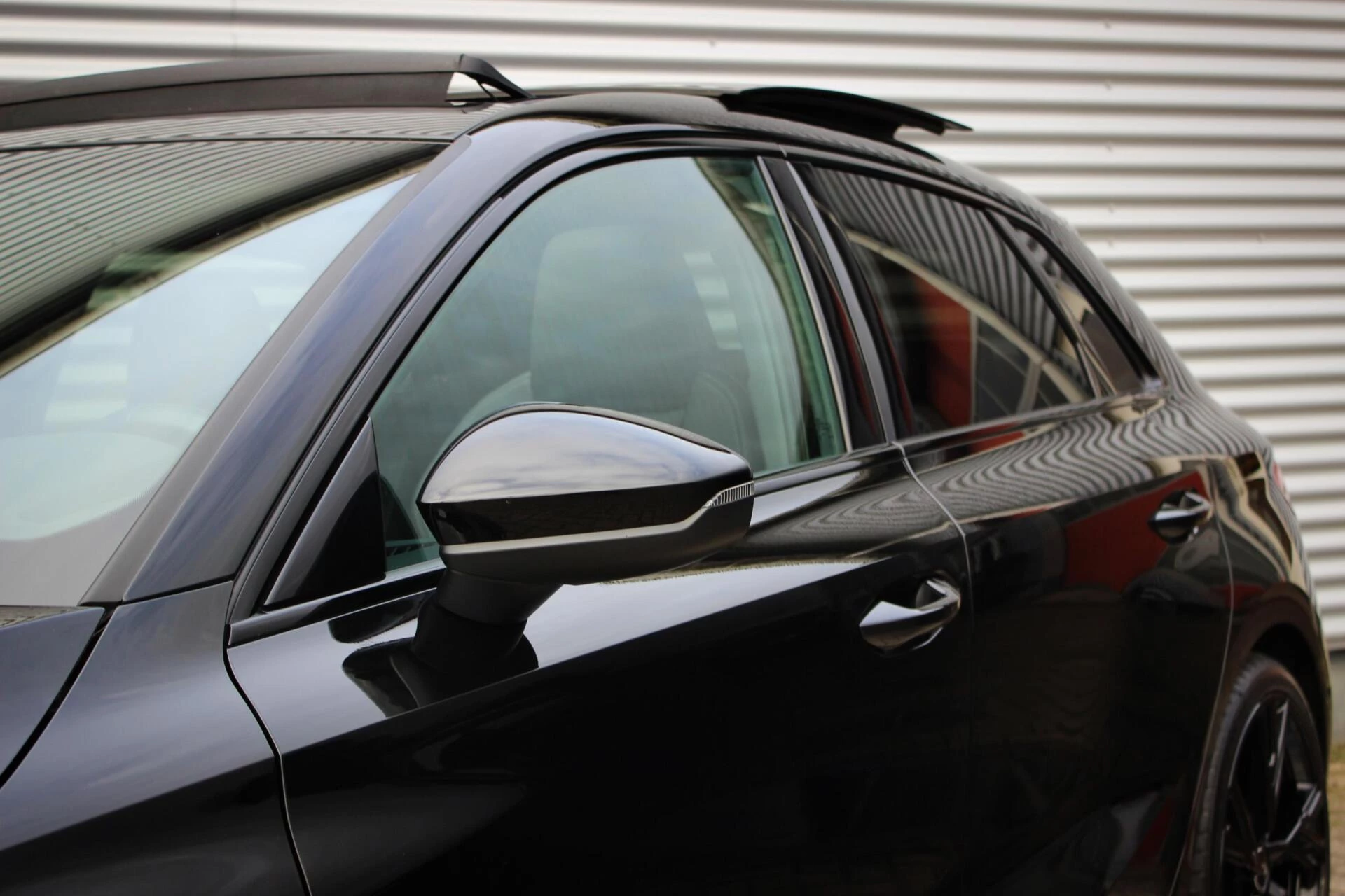 Hoofdafbeelding Audi S3