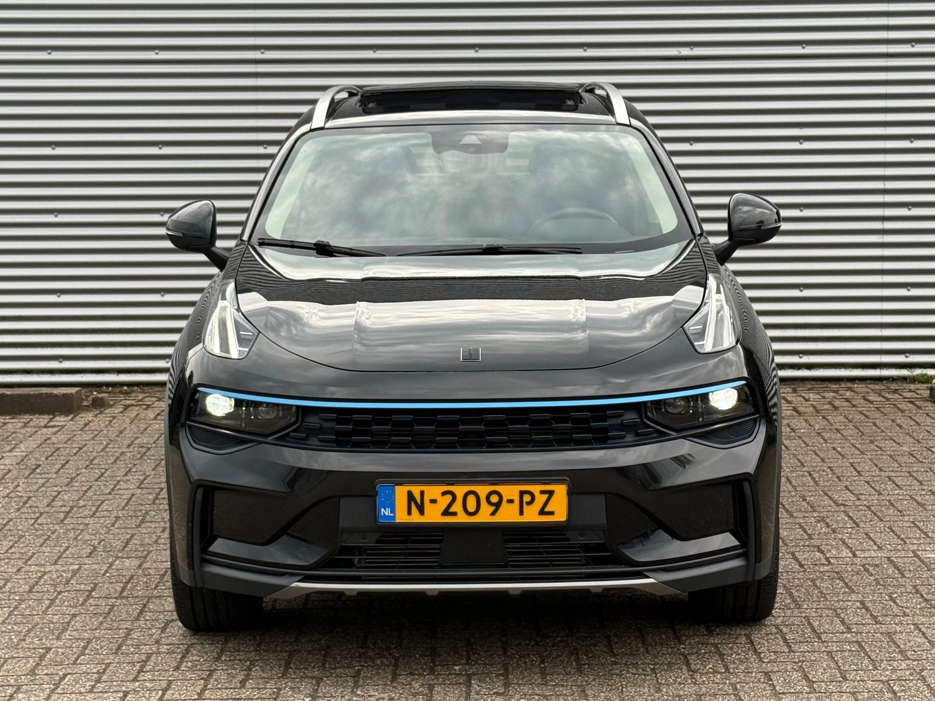 Hoofdafbeelding Lynk & Co 01