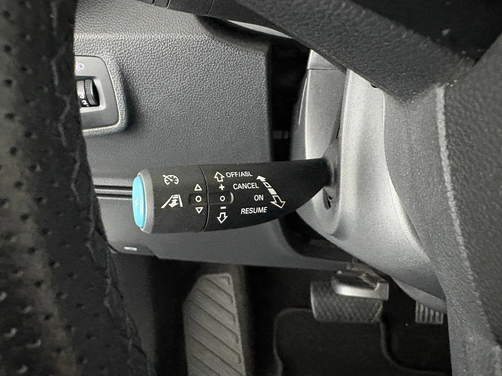 Hoofdafbeelding MG ZS EV