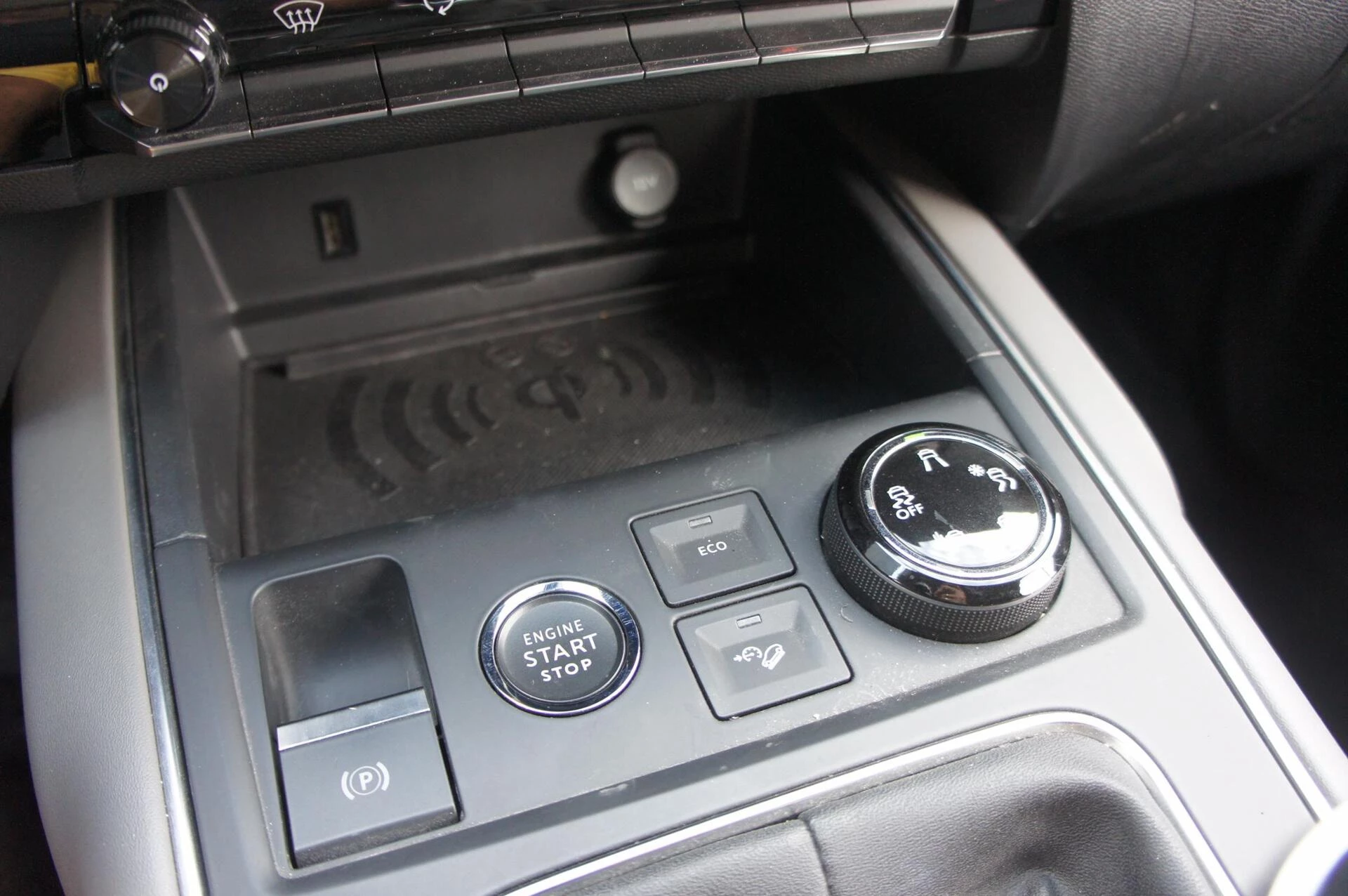 Hoofdafbeelding Citroën C5 Aircross