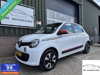 Renault Twingo 1.0 SCe Collection|Airco|Cruise|Bleutooth|2e eig|
