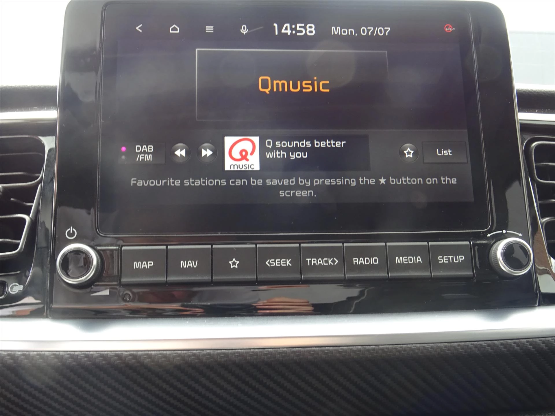 Hoofdafbeelding Kia Stonic