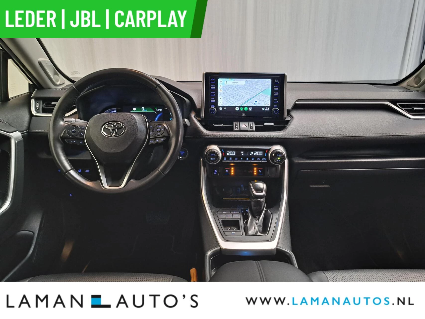 Hoofdafbeelding Toyota RAV4