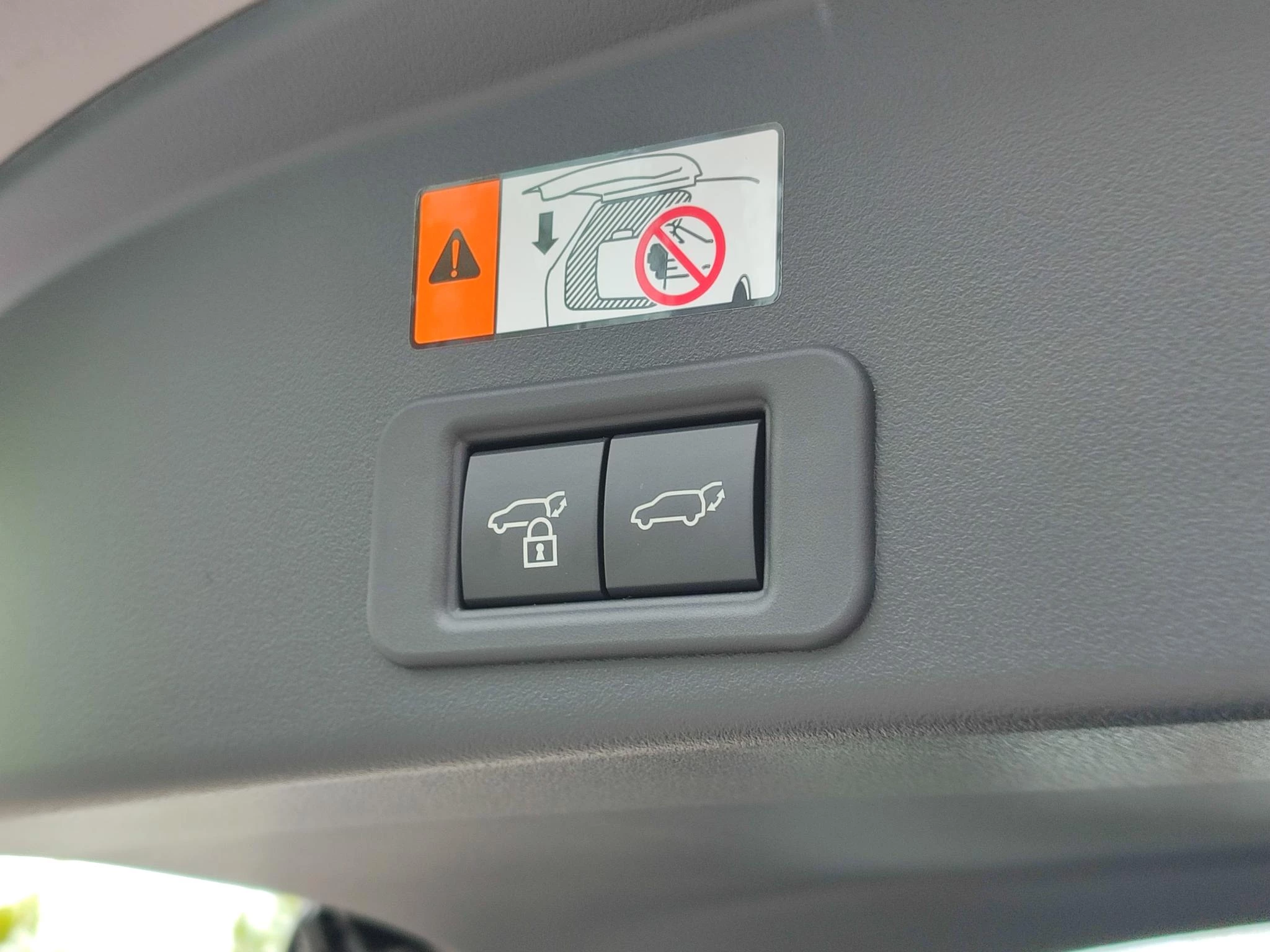 Hoofdafbeelding Toyota bZ4X