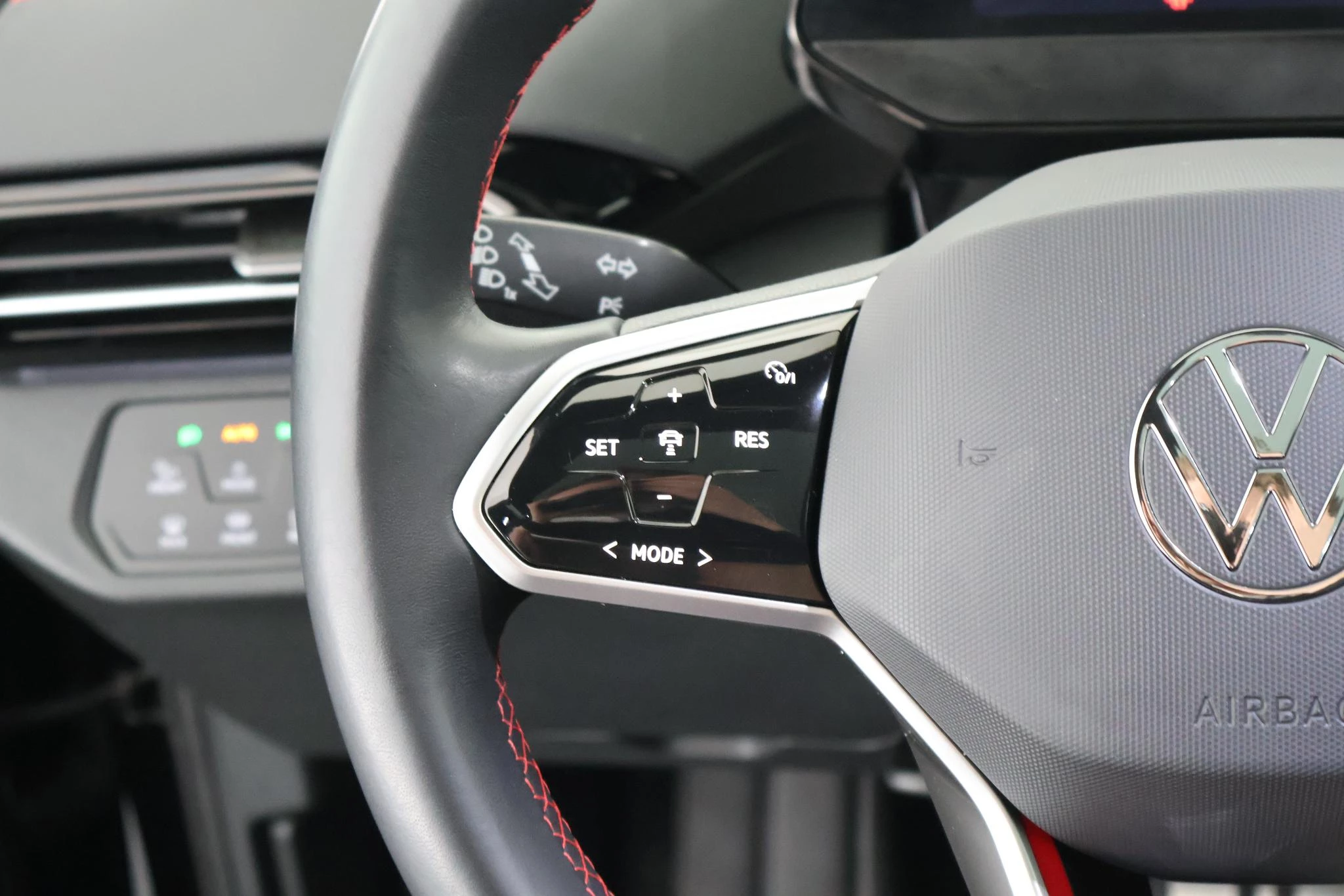 Hoofdafbeelding Volkswagen ID.5