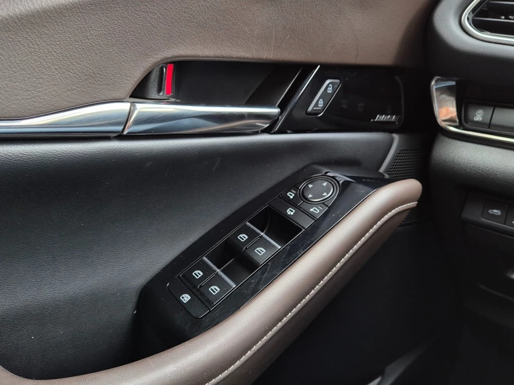Hoofdafbeelding Mazda CX-30