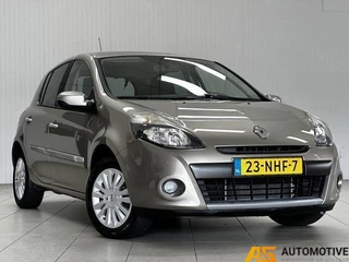 Renault Clio 1.2 2010 5DRS | Airco | Cruise |