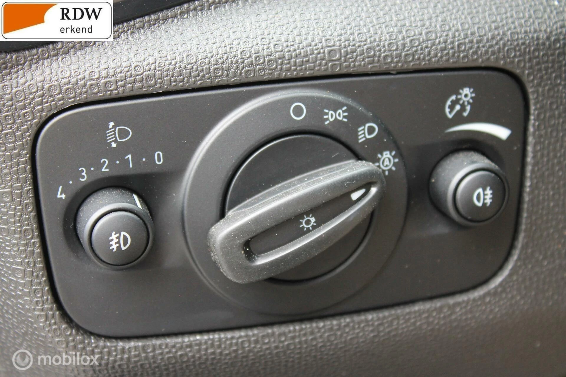 Hoofdafbeelding Ford EcoSport