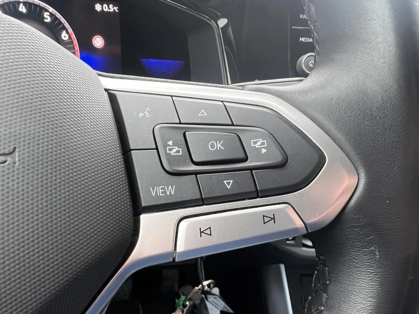 Hoofdafbeelding Volkswagen Taigo