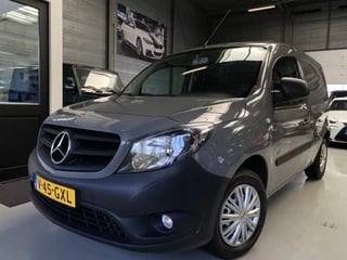 Hoofdafbeelding Mercedes-Benz Citan