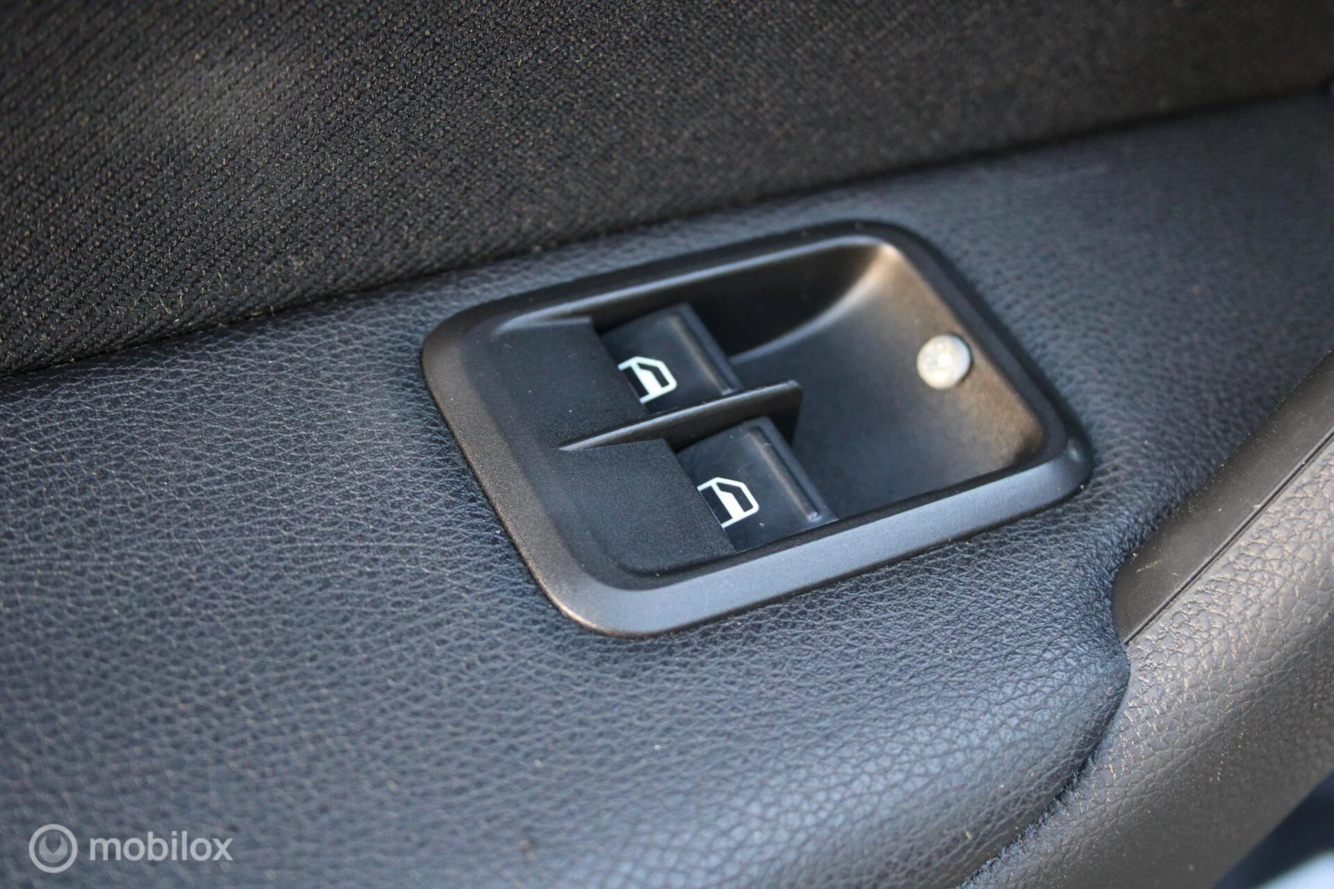 Hoofdafbeelding Škoda Yeti